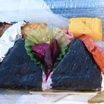 Sukawa Kogen Onsen - 弁当（おかず付き）