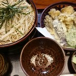 Ganso Meibutsu Soba - 