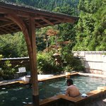 Kurama Onsen - 