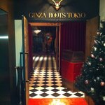 GINZA ROOTS TOKYO - 