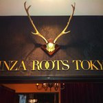 GINZA ROOTS TOKYO - 