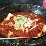 あけみ家韓国料理 - 