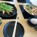 Restaurant Arashiyama - 