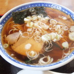 Owariya - ラーメン