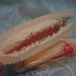 Sandwich House Meruhen Takashimaya Shinjuku Ten - 