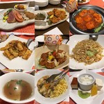 中国料理 いーある - 