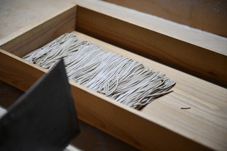 Teuchi Soba Minoya - 