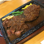 Hamburger Steak no Mise Matsuo - 