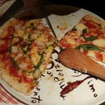 Pizzeria Marino Gifu Shi Hashi Ten - 