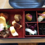 Restaurant Arashiyama - お惣菜