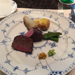 Steak Hiroo - 