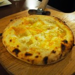 Yakei Italian & Niku Bar GB Tachikawa Ten - チンクエフォルマッジ