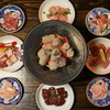 朝〆ほるもん専門店まるじゅう - メイン写真: