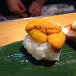 Sushi Gyoson - 