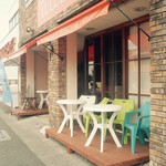 Cafe Rururu - 