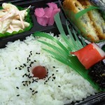 Bento Kobo Hiramatsu Store - ―2016.10.21―
                        幕の内弁当Ｂ