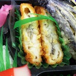 Bento Kobo Hiramatsu Store - ―2016.10.21―
                        メインのおかず