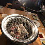 Sumibi Yakiniku Kitamura - 