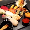 Sushi Man Kintetsu Abeno Harukasu Honten - 