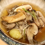 割烹 辻井 - 