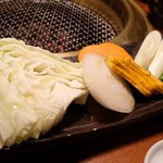 Yakiniku Ushio Sangenjaya Honten - 