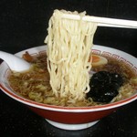 Yoshida Ya Hirano Ten - 麺