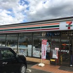 Seven Eleven Kasumigaura Nihari Ten - 