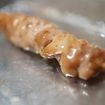 Bibai Yakitori Sozai En Nopporo Ten - はらみ