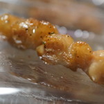 Bibai Yakitori Sozai En Nopporo Ten - ぽんぽち