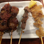 Yakitori Daikichi Shiga Ten - 