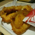 Kentucky Fried Chicken Tamatsuku Ekimae Ten - 