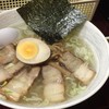 Izakaya & Ramen Sentori Numabukuro Ten - 仙鳥ラーメン