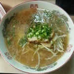 こいこいラーメン - 