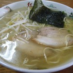 Koryu - ラーメンZOOM