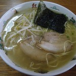 Koryu - ラーメン@400