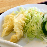 Hanaya Udon - 