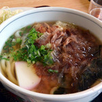 Hanaya Udon - 