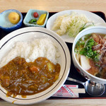 Hanaya Udon - 