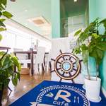 Rcafe at Marina - 