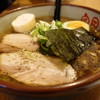 らーめん向日葵 - 料理写真:☆【ラーメン向日葵】さん…醤油らーめん(≧▽≦)/～♡☆