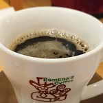 Komeda Coffee Ten Nishi Nasuno Ten - 