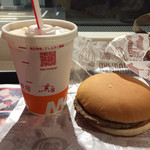 McDonald's Matsudo Ekimae Ten - 