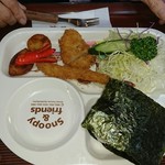 Tonkatsu Kanda - 