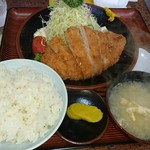 Tonkatsu Kanda - 