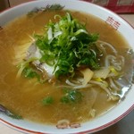 こいこいラーメン - 