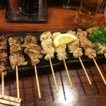 Yakitori Bankichi - 