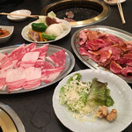 Yakiniku Chiyo - 