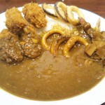 Curry House CoCo Ichibanya Takaishi Nishitorishidana - 