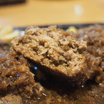 Hamburger Steak no Mise Matsuo - 