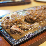 Hamburger Steak no Mise Matsuo - 